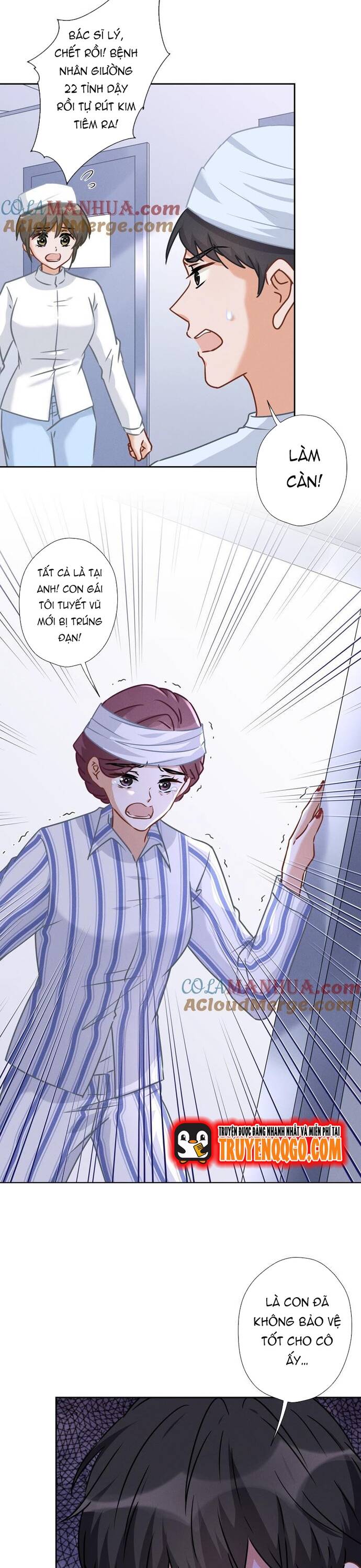 Long Vương Điện: Người Ở Rể Giàu Nhất Chapter 59 - 10