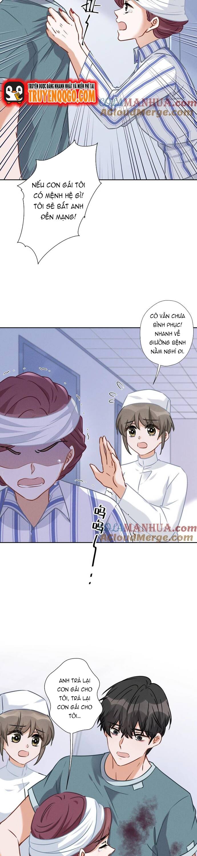 Long Vương Điện: Người Ở Rể Giàu Nhất Chapter 59 - 12