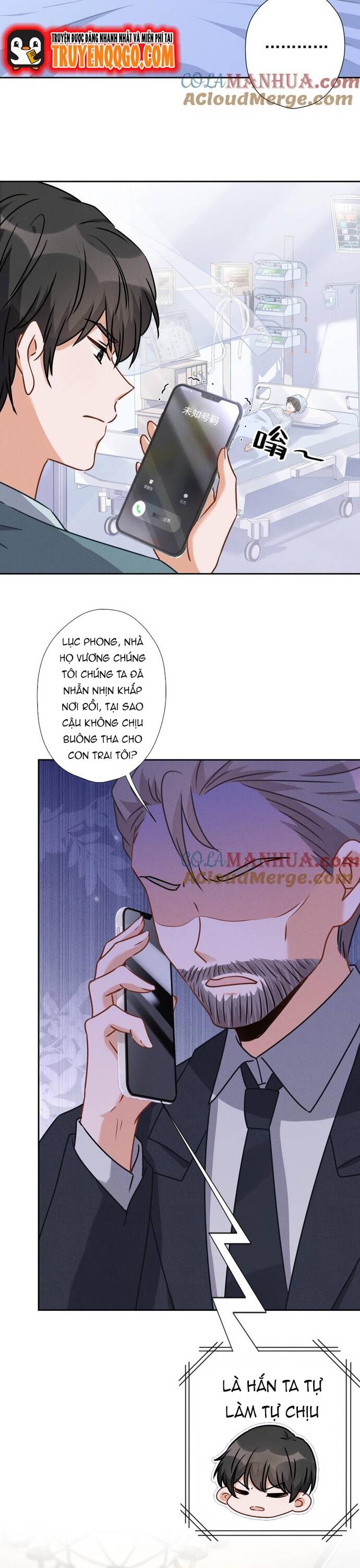 Long Vương Điện: Người Ở Rể Giàu Nhất Chapter 59 - 14
