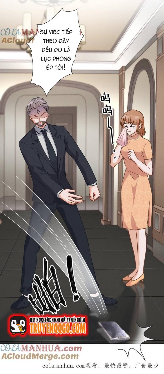 Long Vương Điện: Người Ở Rể Giàu Nhất Chapter 59 - 15