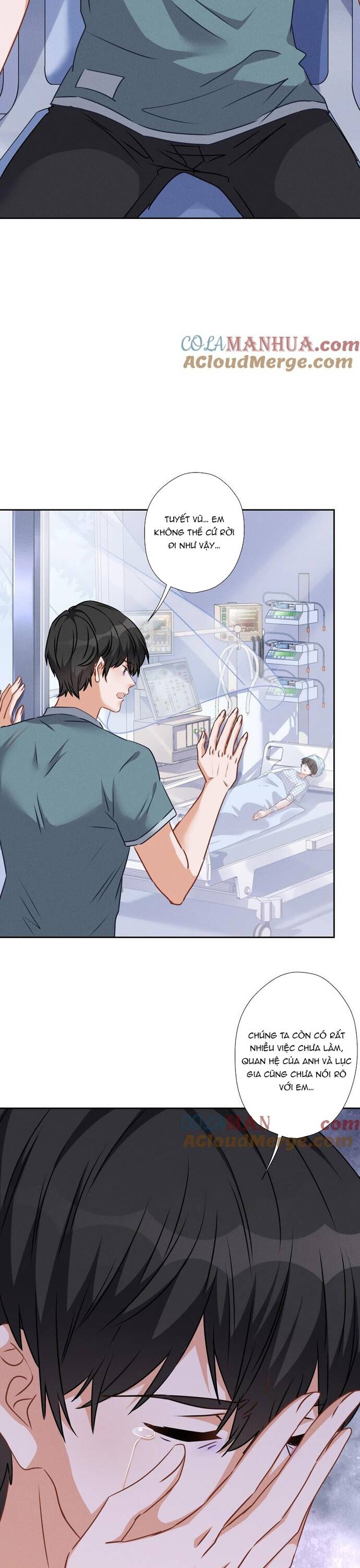 Long Vương Điện: Người Ở Rể Giàu Nhất Chapter 60 - 4