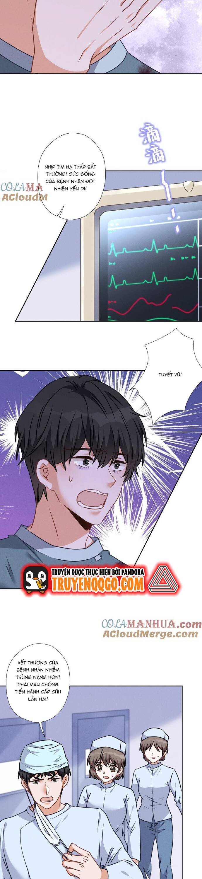 Long Vương Điện: Người Ở Rể Giàu Nhất Chapter 60 - 5