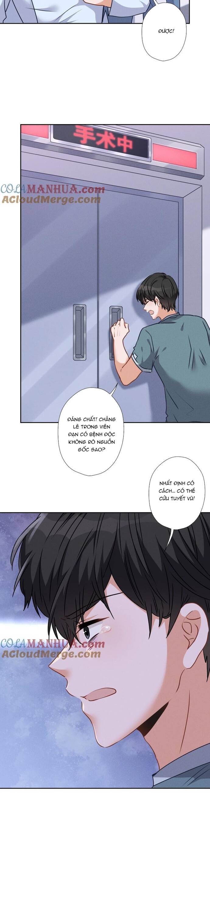 Long Vương Điện: Người Ở Rể Giàu Nhất Chapter 60 - 6