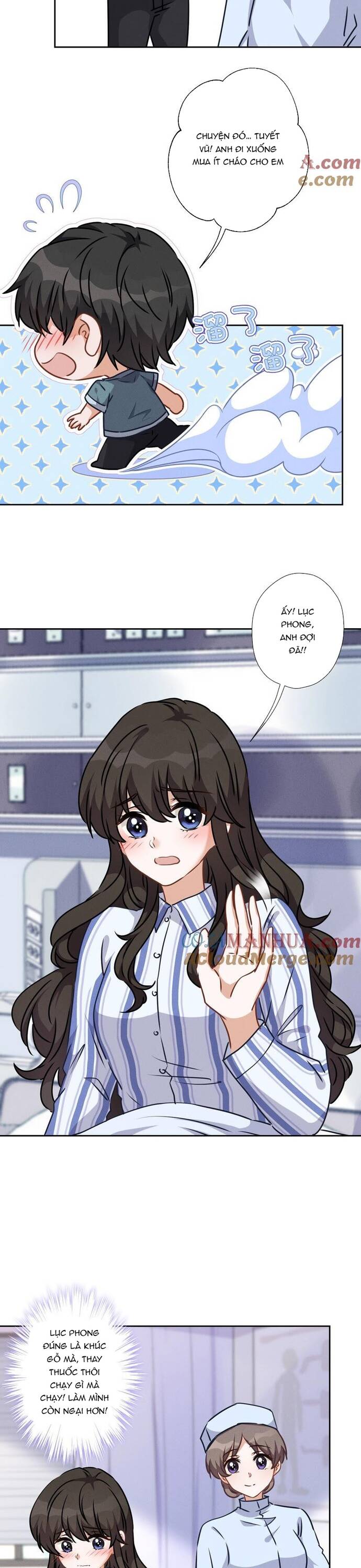 Long Vương Điện: Người Ở Rể Giàu Nhất Chapter 60 - 11