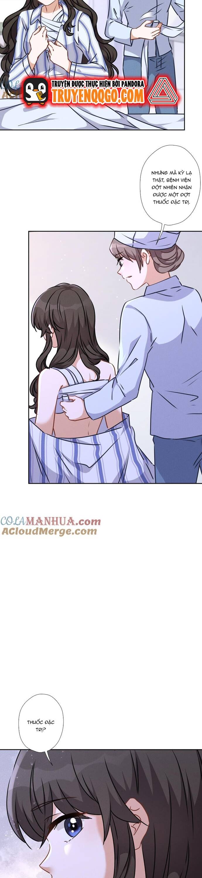 Long Vương Điện: Người Ở Rể Giàu Nhất Chapter 60 - 12