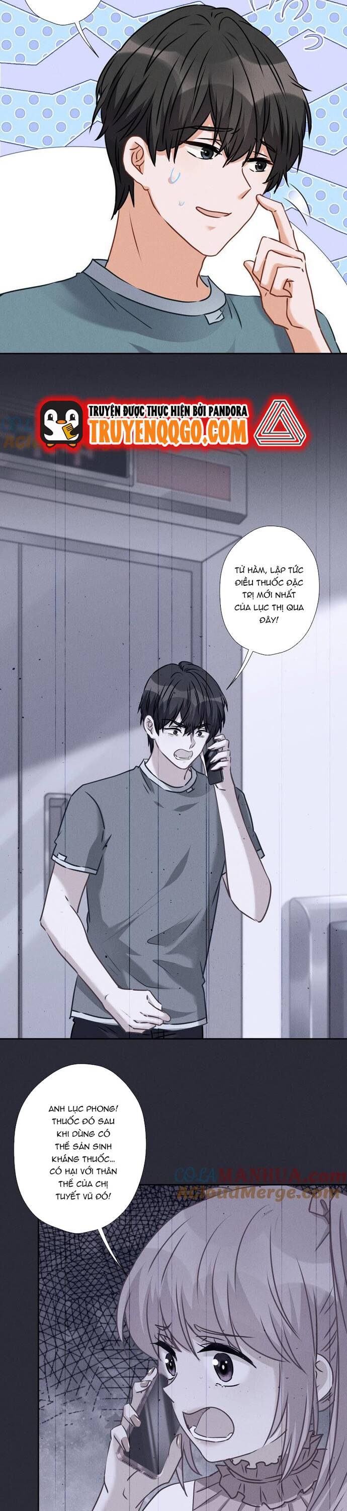 Long Vương Điện: Người Ở Rể Giàu Nhất Chapter 61 - 2