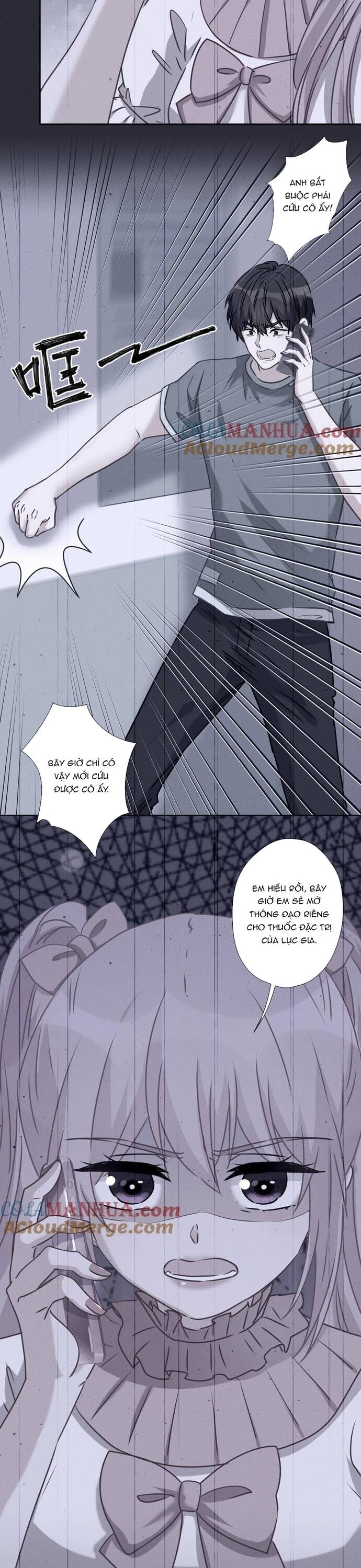 Long Vương Điện: Người Ở Rể Giàu Nhất Chapter 61 - 3