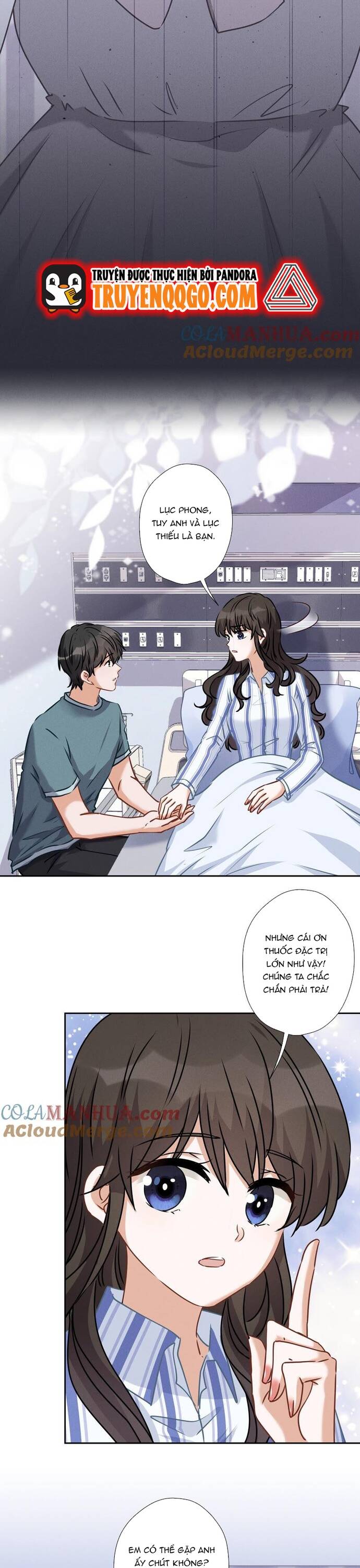 Long Vương Điện: Người Ở Rể Giàu Nhất Chapter 61 - 4