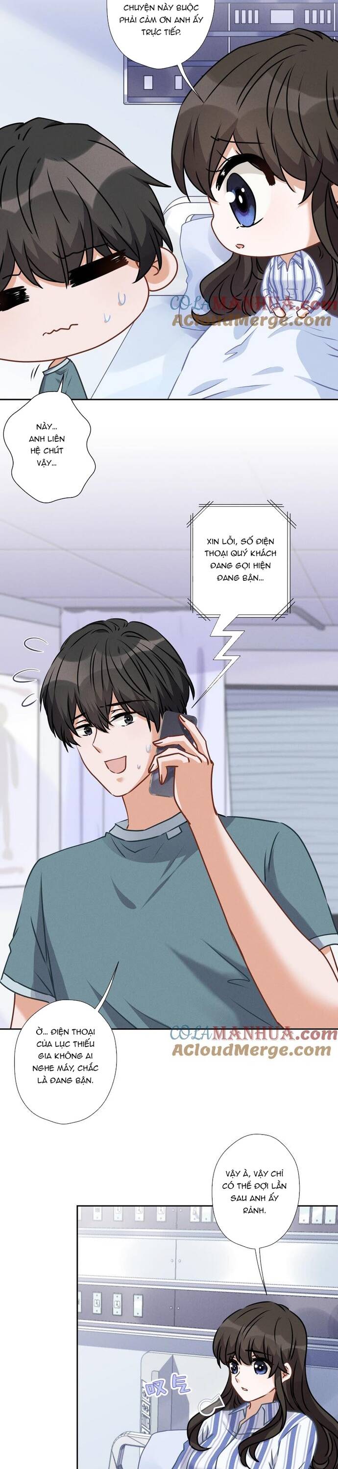 Long Vương Điện: Người Ở Rể Giàu Nhất Chapter 61 - 5