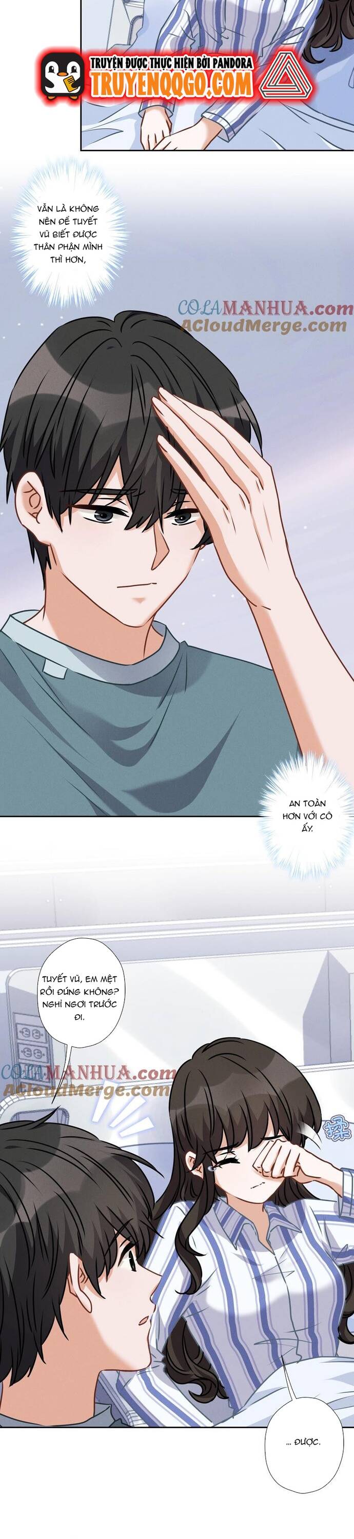 Long Vương Điện: Người Ở Rể Giàu Nhất Chapter 61 - 6