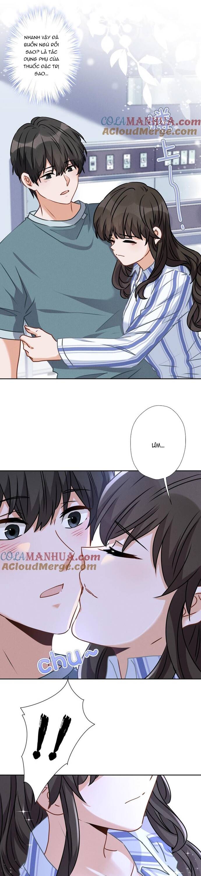 Long Vương Điện: Người Ở Rể Giàu Nhất Chapter 61 - 7