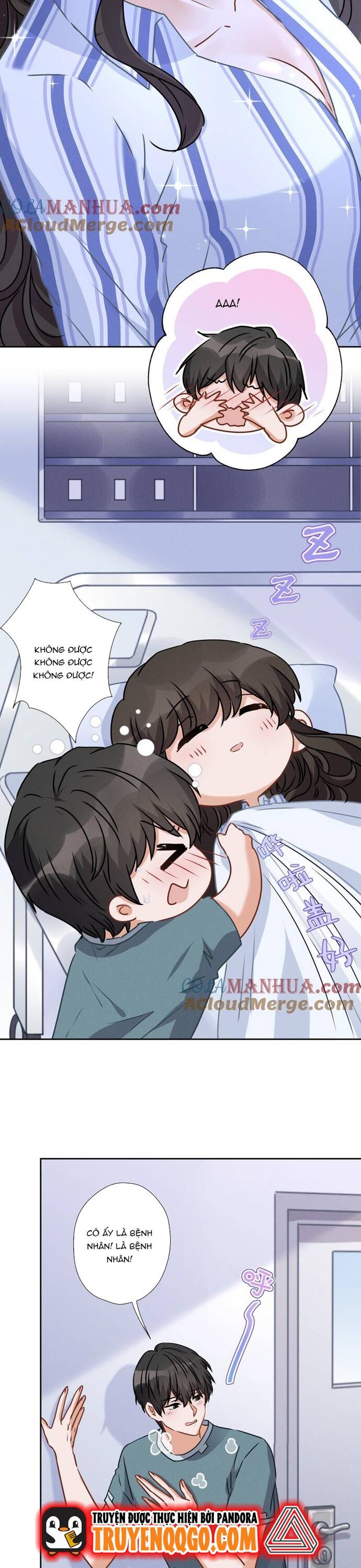 Long Vương Điện: Người Ở Rể Giàu Nhất Chapter 61 - 8