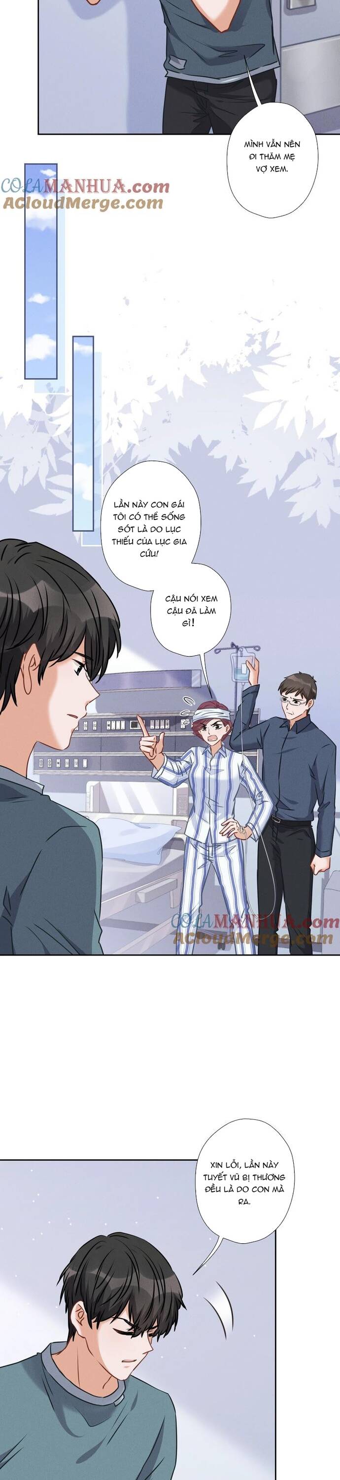 Long Vương Điện: Người Ở Rể Giàu Nhất Chapter 61 - 9