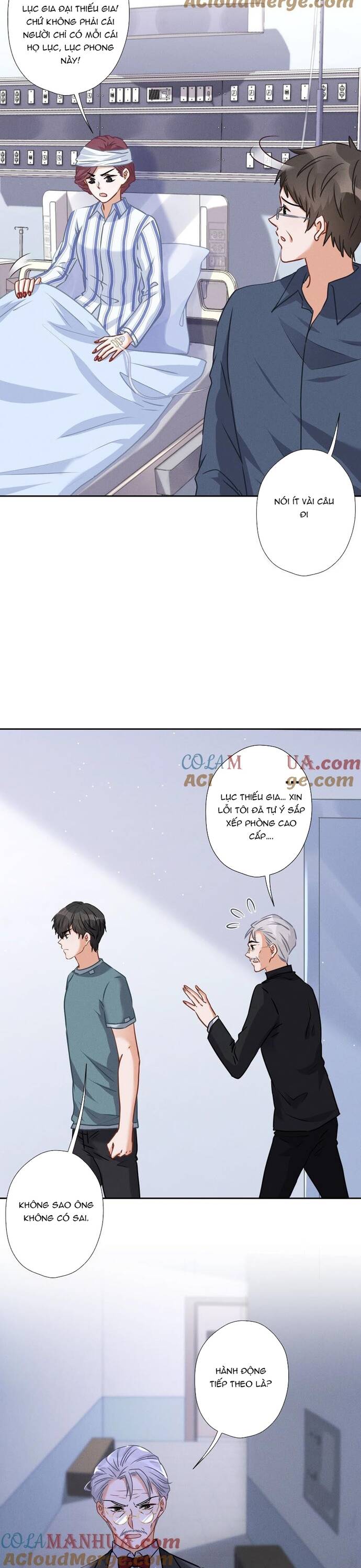 Long Vương Điện: Người Ở Rể Giàu Nhất Chapter 61 - 13