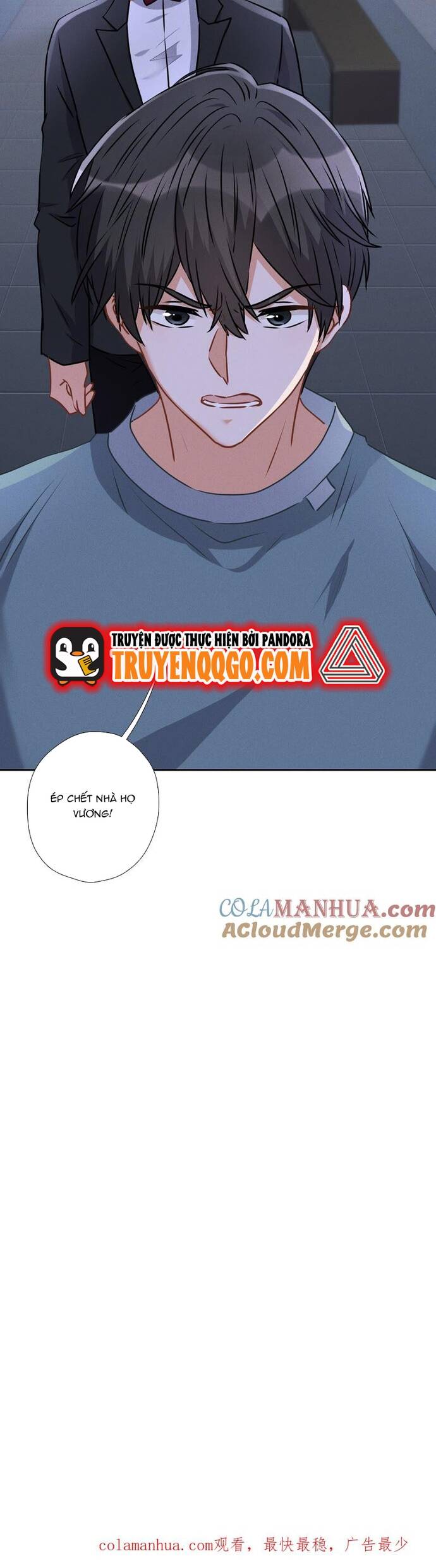 Long Vương Điện: Người Ở Rể Giàu Nhất Chapter 61 - 14