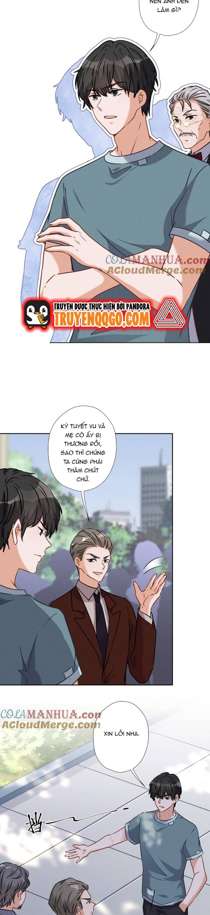 Long Vương Điện: Người Ở Rể Giàu Nhất Chapter 62 - 2