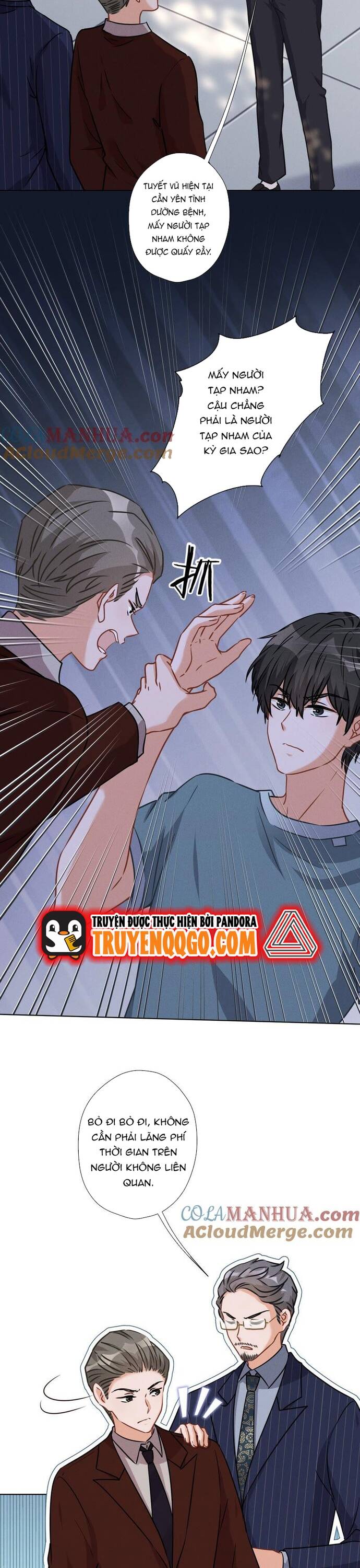 Long Vương Điện: Người Ở Rể Giàu Nhất Chapter 62 - 3