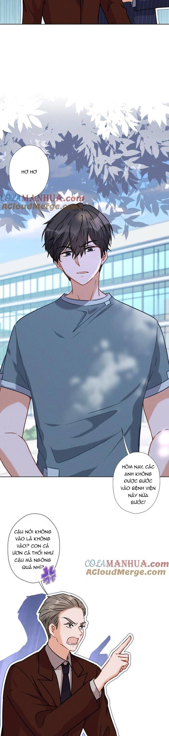 Long Vương Điện: Người Ở Rể Giàu Nhất Chapter 62 - 4