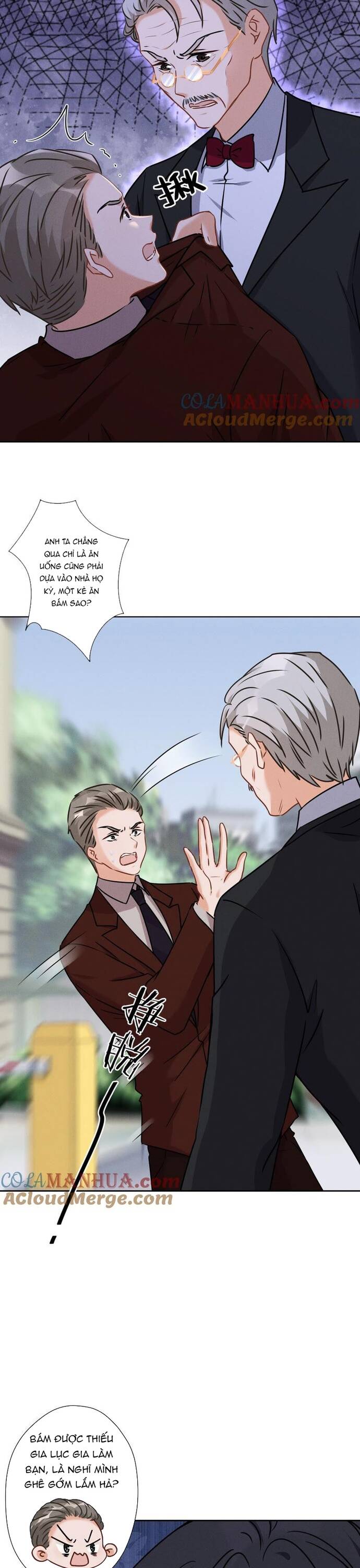 Long Vương Điện: Người Ở Rể Giàu Nhất Chapter 62 - 6