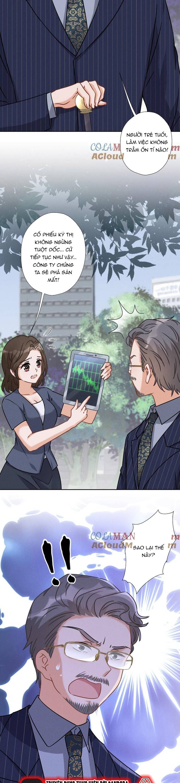 Long Vương Điện: Người Ở Rể Giàu Nhất Chapter 62 - 8