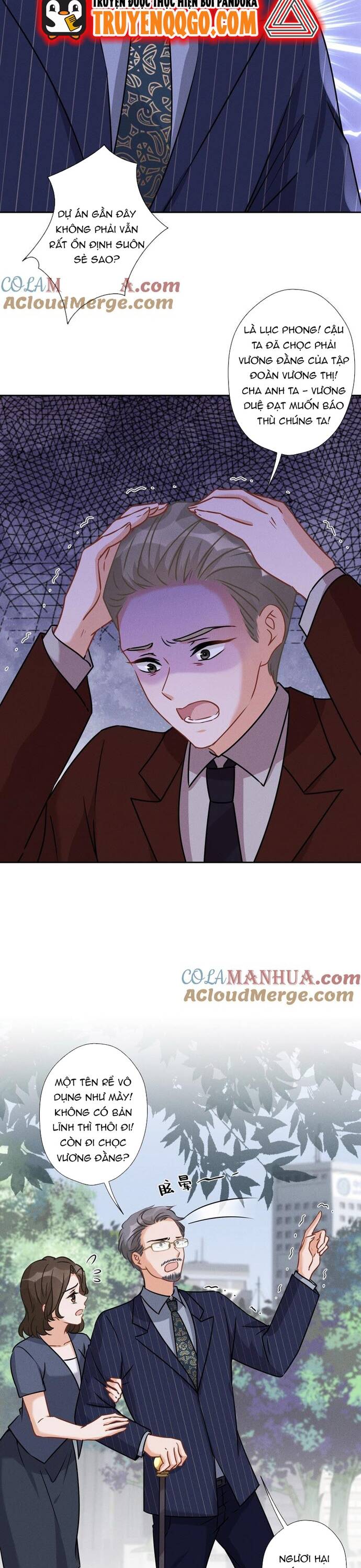 Long Vương Điện: Người Ở Rể Giàu Nhất Chapter 62 - 9