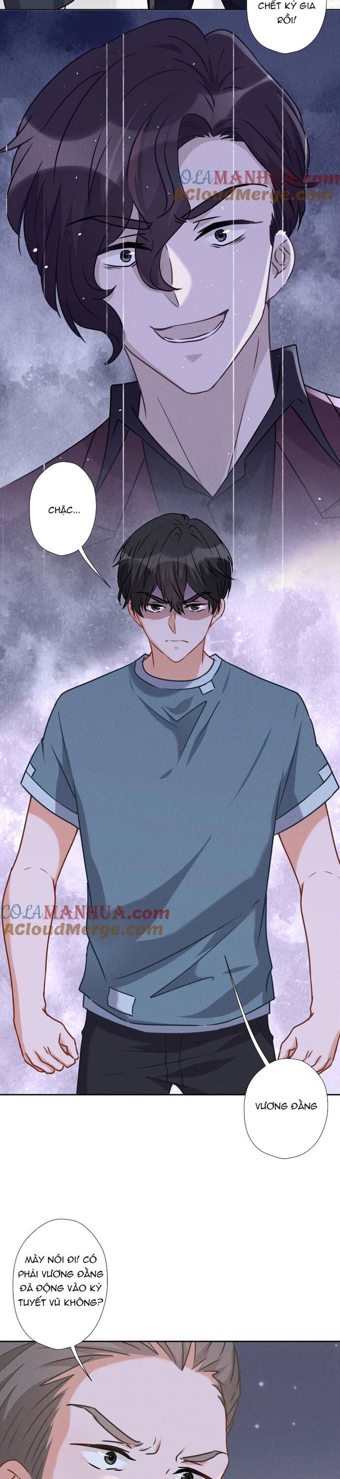 Long Vương Điện: Người Ở Rể Giàu Nhất Chapter 62 - 10