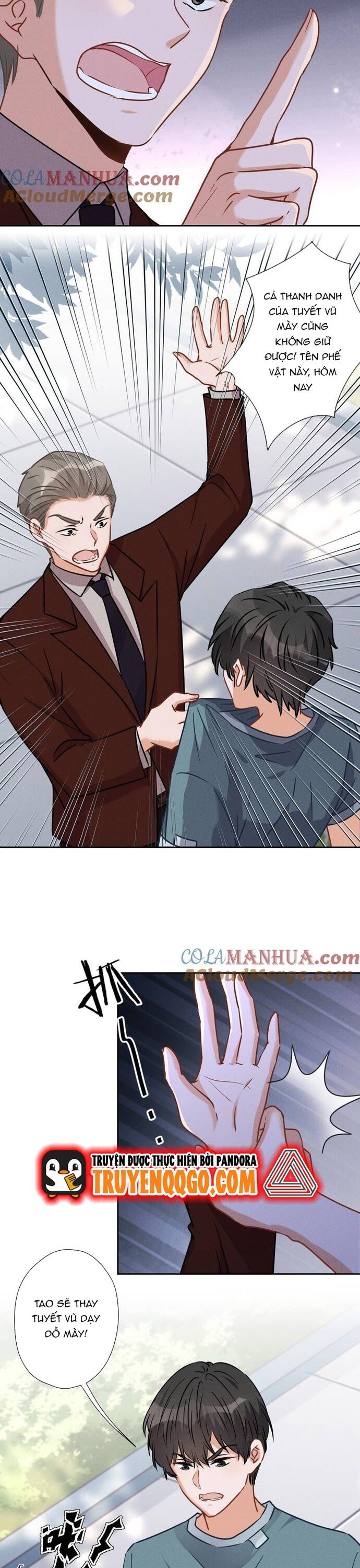 Long Vương Điện: Người Ở Rể Giàu Nhất Chapter 62 - 11