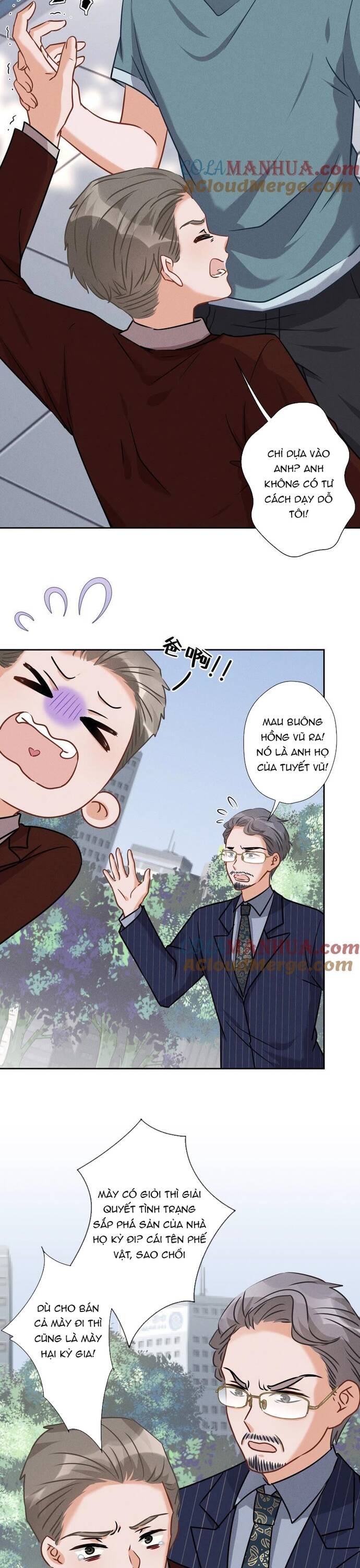 Long Vương Điện: Người Ở Rể Giàu Nhất Chapter 62 - 12