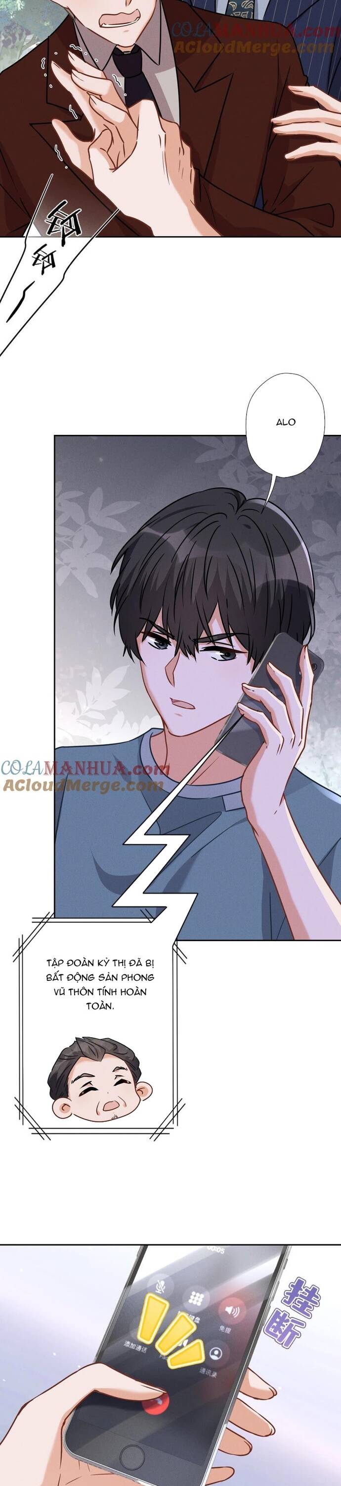 Long Vương Điện: Người Ở Rể Giàu Nhất Chapter 62 - 13