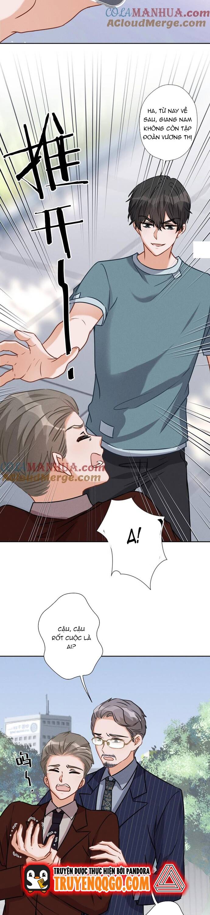 Long Vương Điện: Người Ở Rể Giàu Nhất Chapter 62 - 14