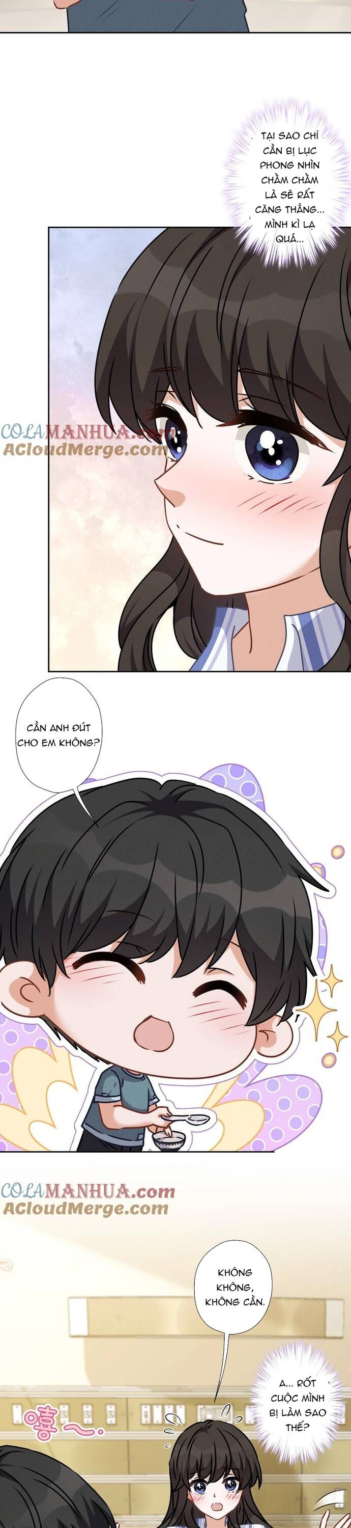 Long Vương Điện: Người Ở Rể Giàu Nhất Chapter 63 - 3