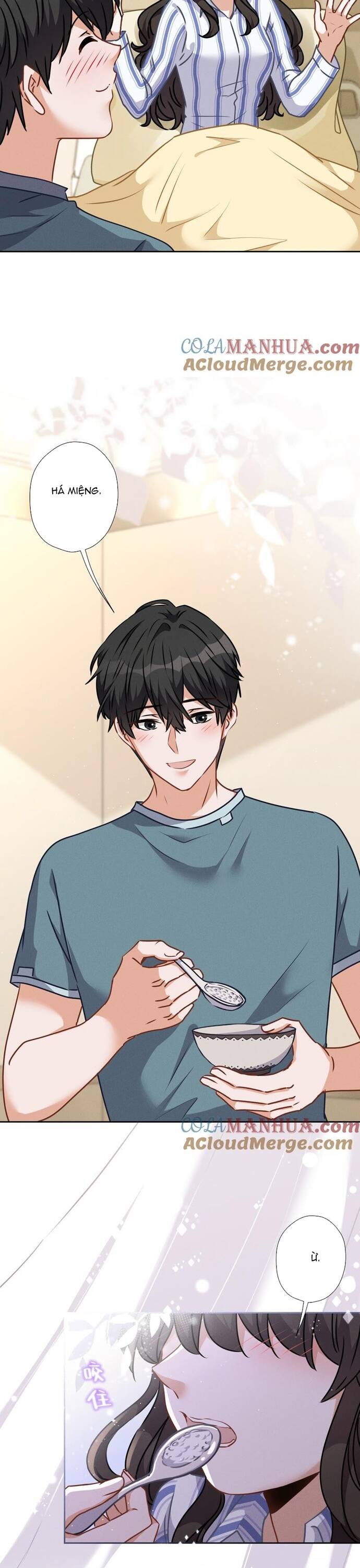 Long Vương Điện: Người Ở Rể Giàu Nhất Chapter 63 - 4