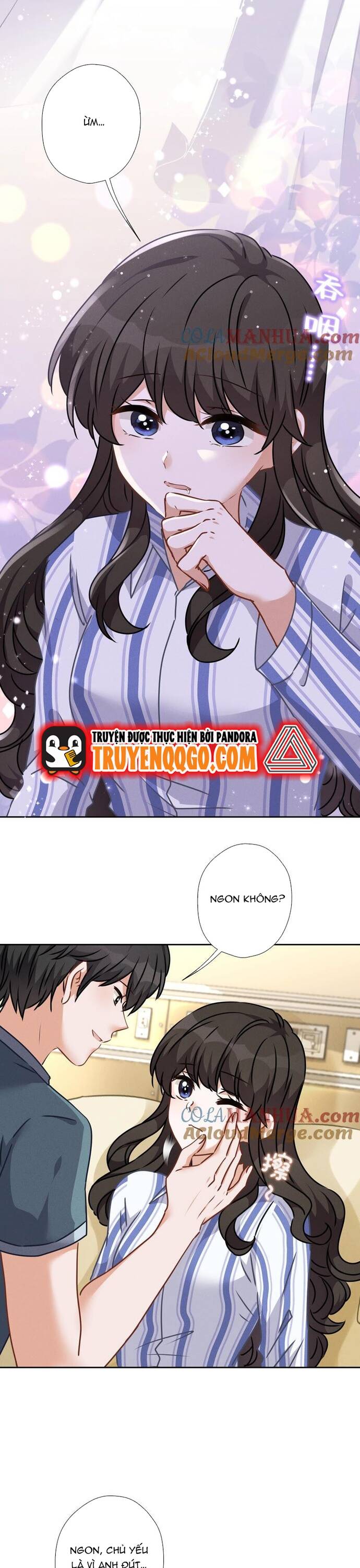 Long Vương Điện: Người Ở Rể Giàu Nhất Chapter 63 - 5