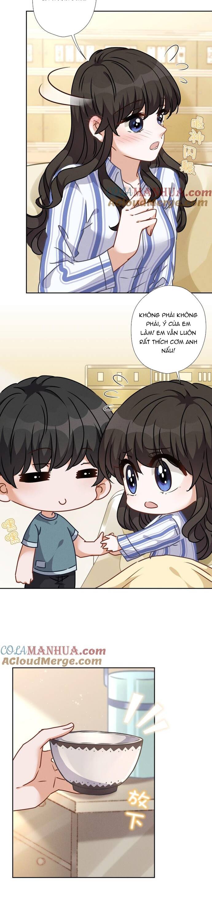 Long Vương Điện: Người Ở Rể Giàu Nhất Chapter 63 - 6