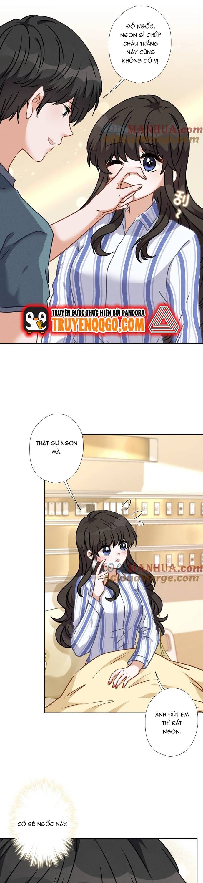 Long Vương Điện: Người Ở Rể Giàu Nhất Chapter 63 - 7