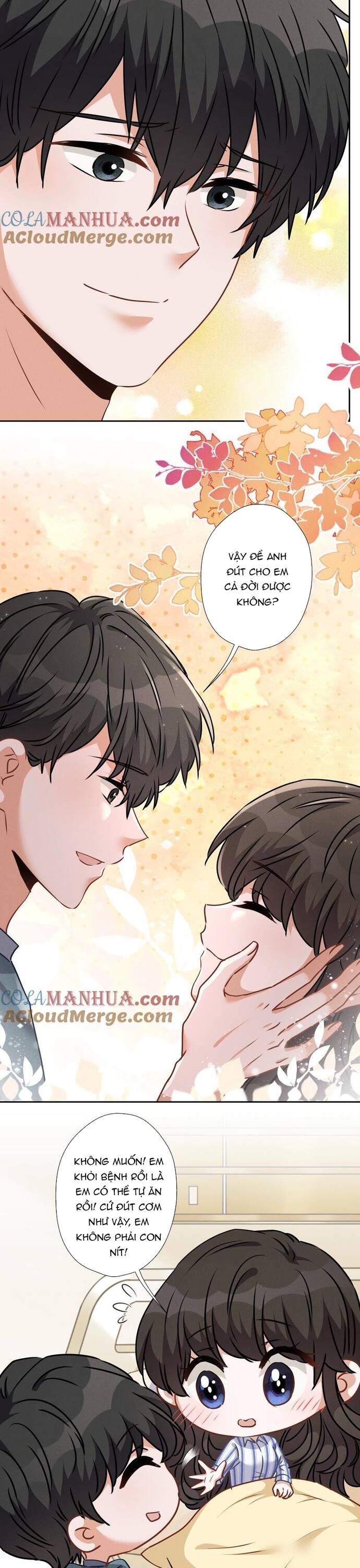 Long Vương Điện: Người Ở Rể Giàu Nhất Chapter 63 - 8