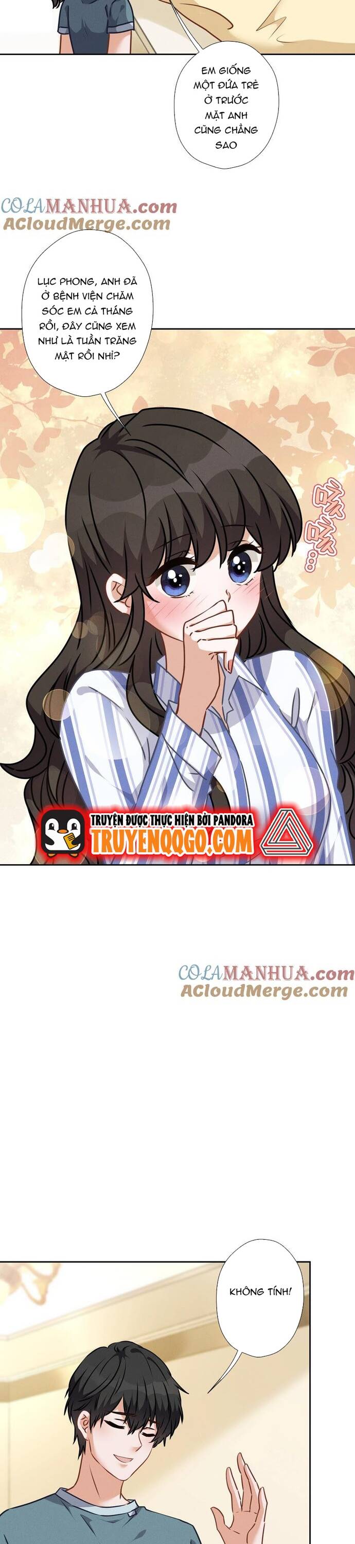 Long Vương Điện: Người Ở Rể Giàu Nhất Chapter 63 - 9