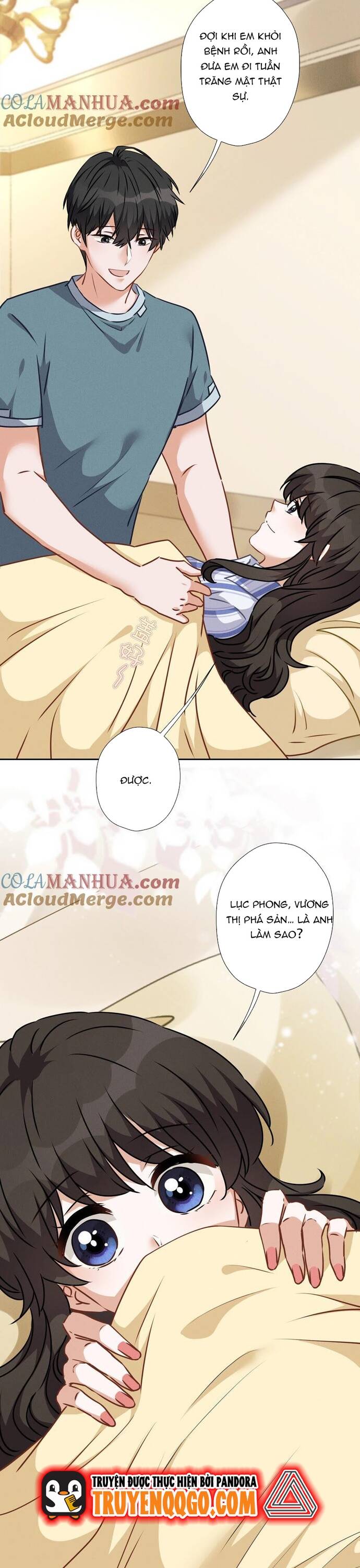 Long Vương Điện: Người Ở Rể Giàu Nhất Chapter 63 - 11