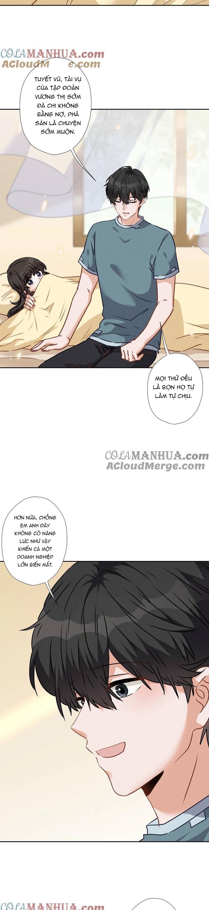 Long Vương Điện: Người Ở Rể Giàu Nhất Chapter 63 - 12