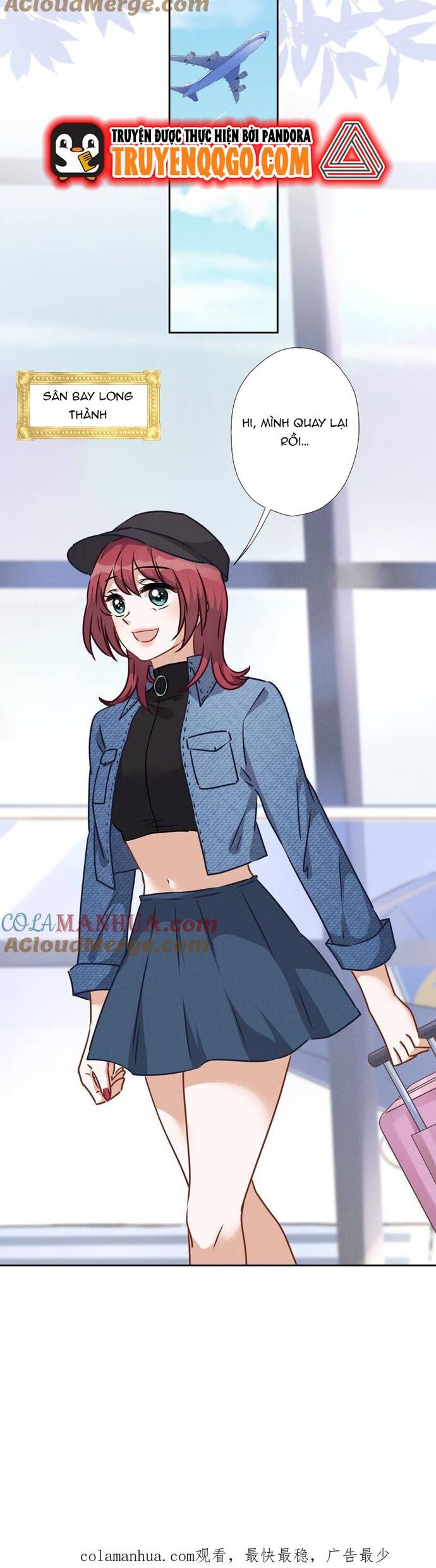 Long Vương Điện: Người Ở Rể Giàu Nhất Chapter 63 - 14