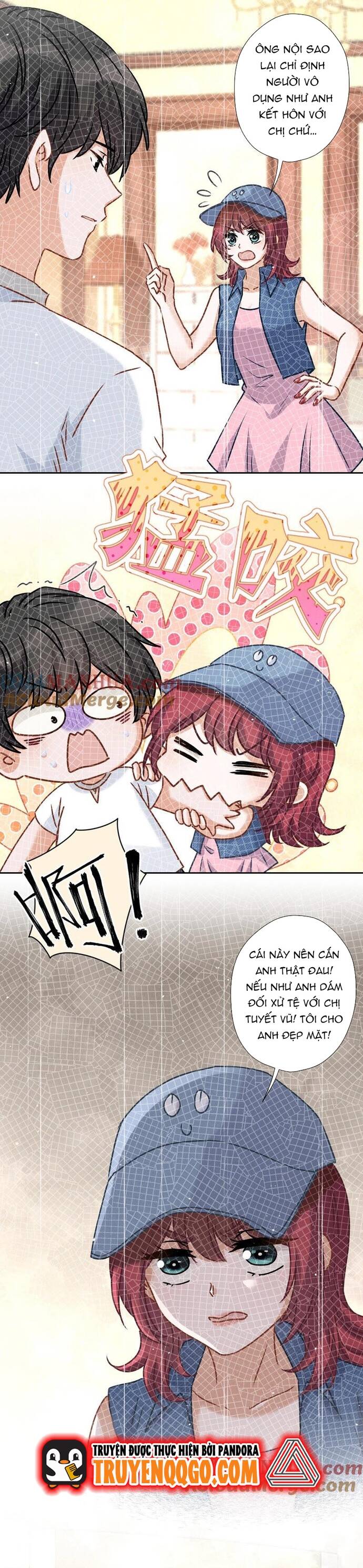 Long Vương Điện: Người Ở Rể Giàu Nhất Chapter 64 - 3