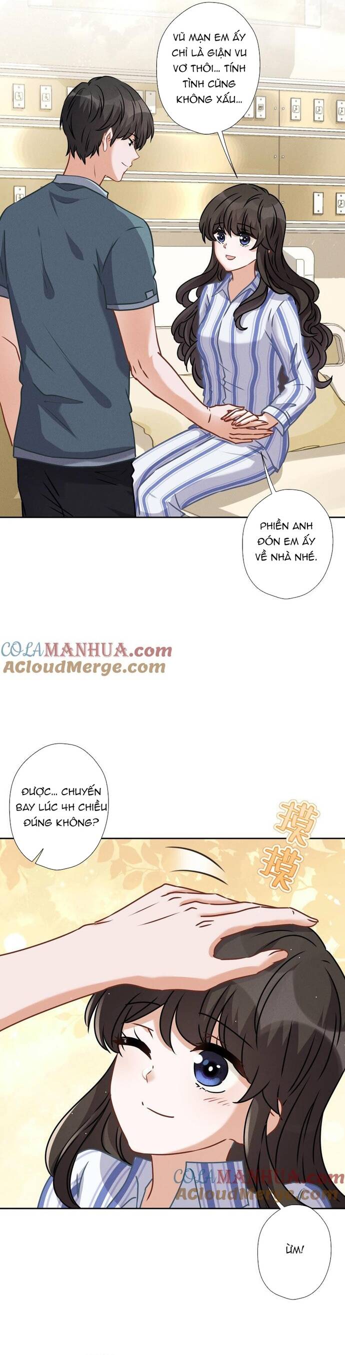 Long Vương Điện: Người Ở Rể Giàu Nhất Chapter 64 - 4