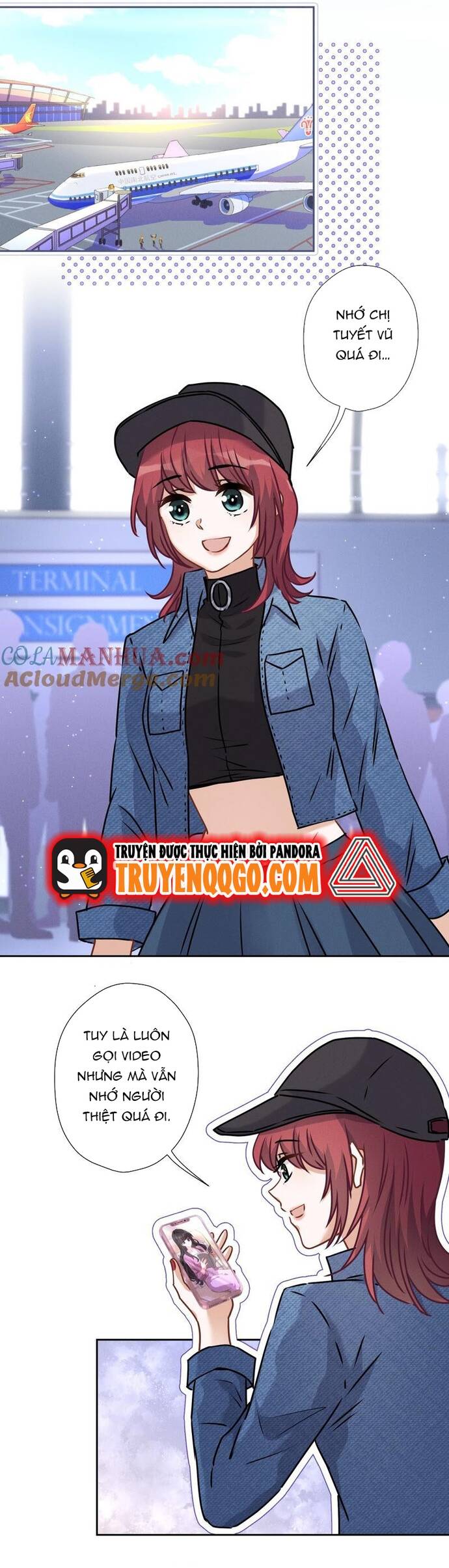 Long Vương Điện: Người Ở Rể Giàu Nhất Chapter 64 - 6