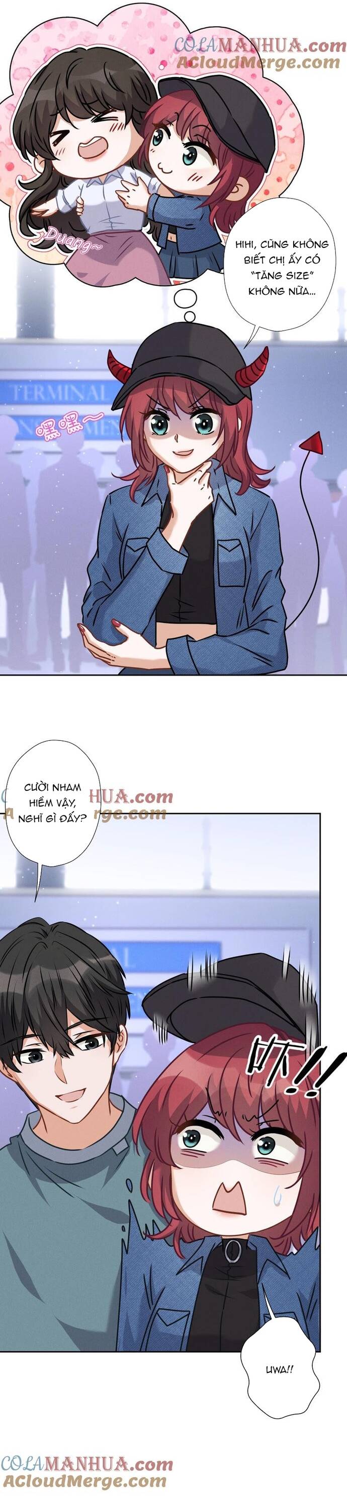 Long Vương Điện: Người Ở Rể Giàu Nhất Chapter 64 - 7