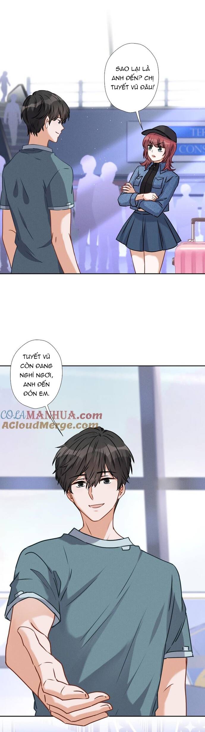 Long Vương Điện: Người Ở Rể Giàu Nhất Chapter 64 - 8