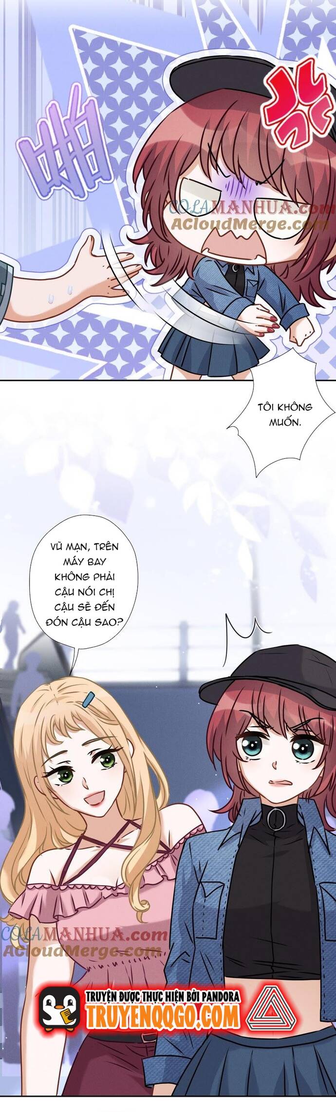 Long Vương Điện: Người Ở Rể Giàu Nhất Chapter 64 - 9