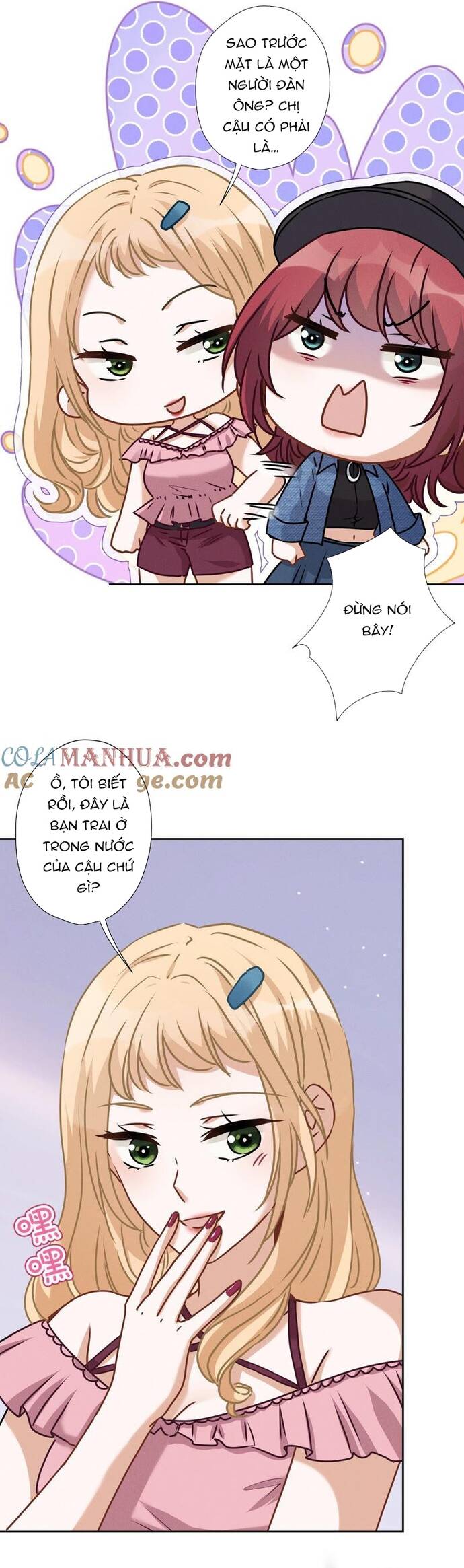 Long Vương Điện: Người Ở Rể Giàu Nhất Chapter 64 - 10