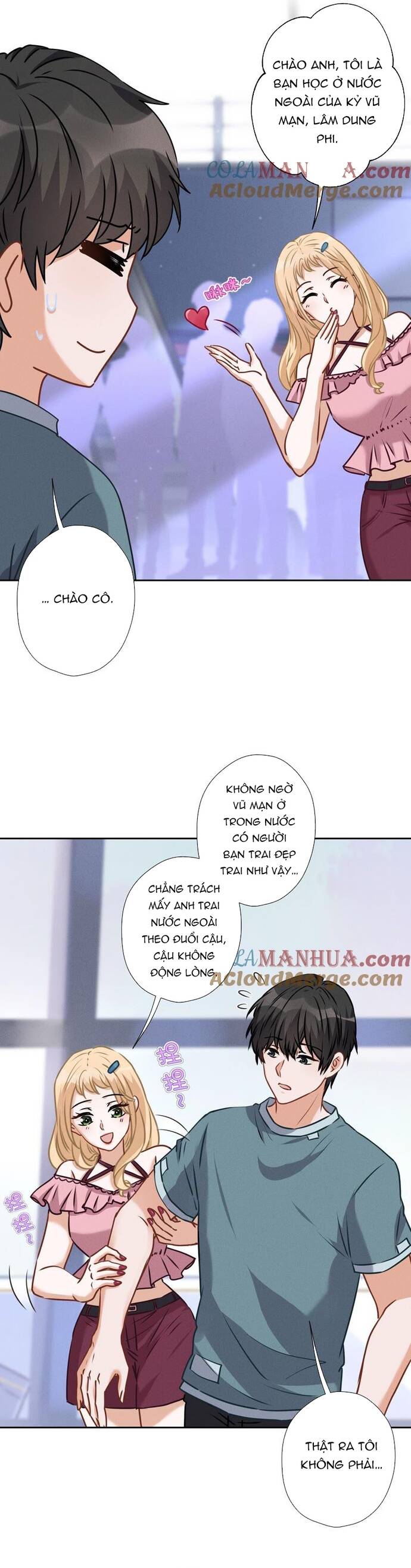 Long Vương Điện: Người Ở Rể Giàu Nhất Chapter 64 - 11