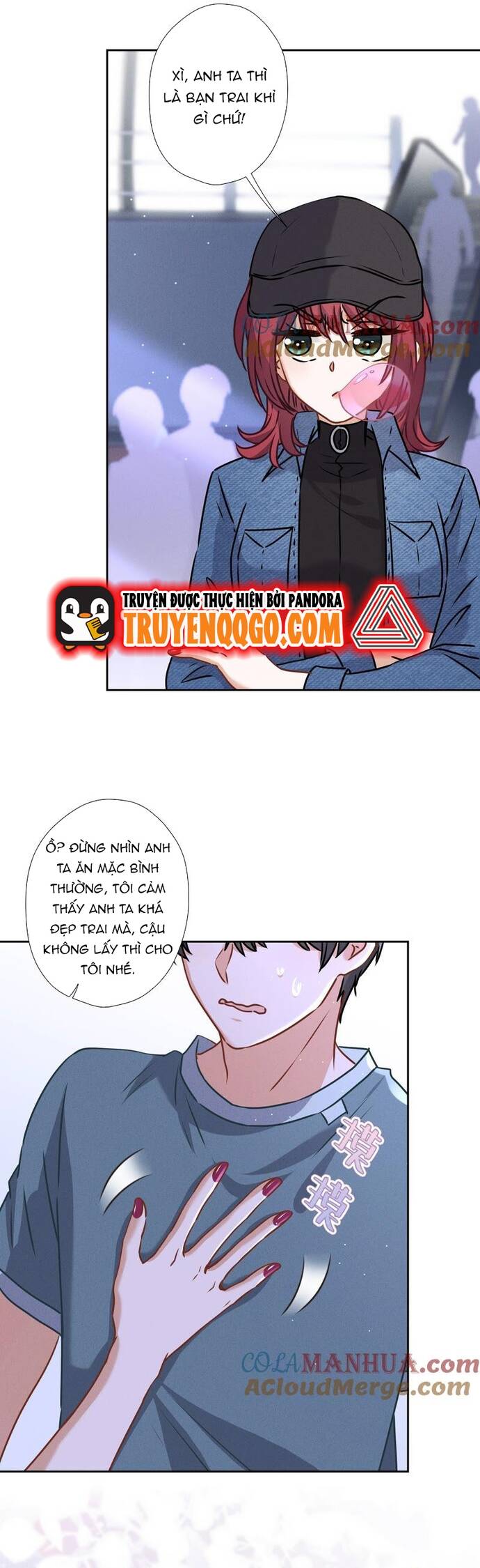 Long Vương Điện: Người Ở Rể Giàu Nhất Chapter 64 - 12