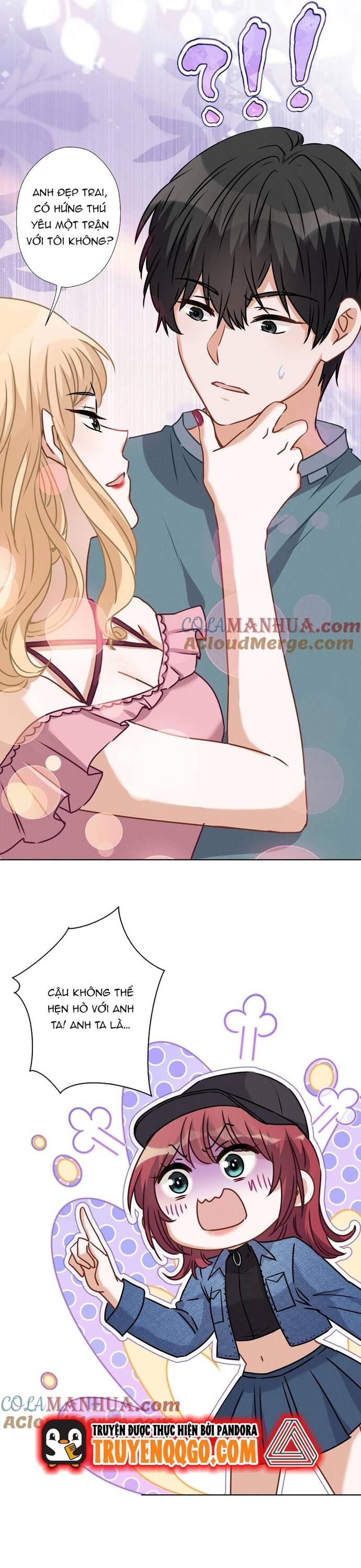 Long Vương Điện: Người Ở Rể Giàu Nhất Chapter 64 - 13